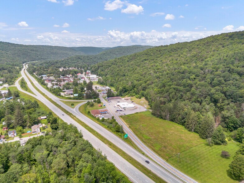 More Photos Of 1908 Old Route 17, Roscoe Restaurant For Sale