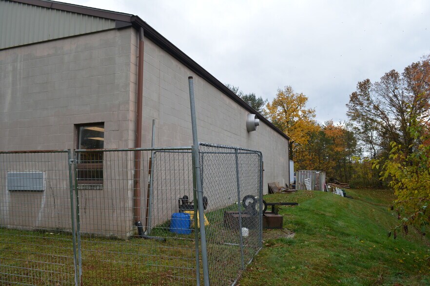 More Photos Of 121 US Highway 202, Ringoes Industrial For Sale