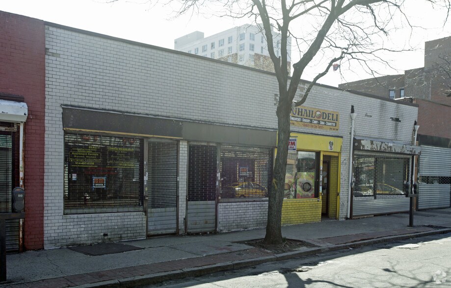 More Photos Of 149-153 S 4th Ave, Mount Vernon Storefront Retail Office For Sale