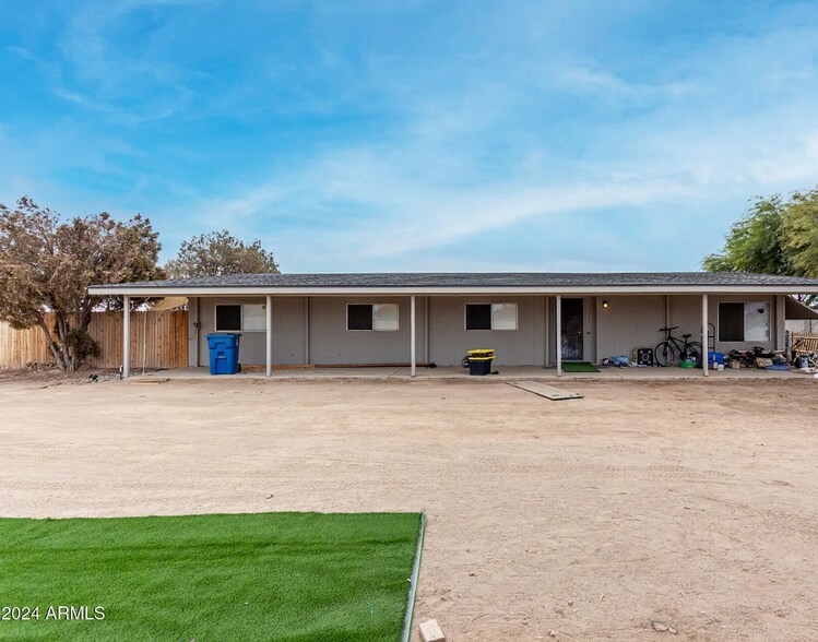 More Photos Of 1461 W Ocotillo Rd, San Tan Valley Land For Lease