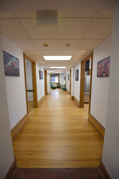 More Photos Of 730 17th St, Denver Coworking Space