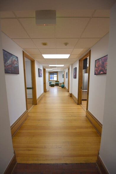 More Photos Of 730 17th St, Denver Office For Sale