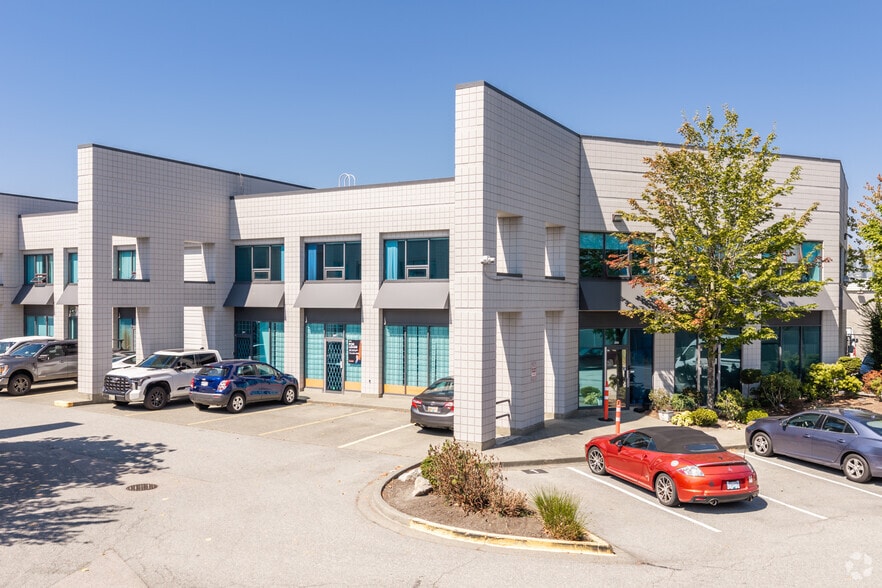 Primary Photo Of 2430 King George Blvd, Surrey Showroom For Lease