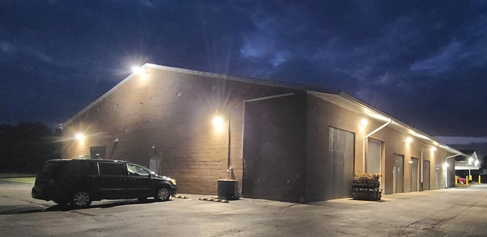 More Photos Of 1360 Reimer Rd, Wadsworth Flex For Sale