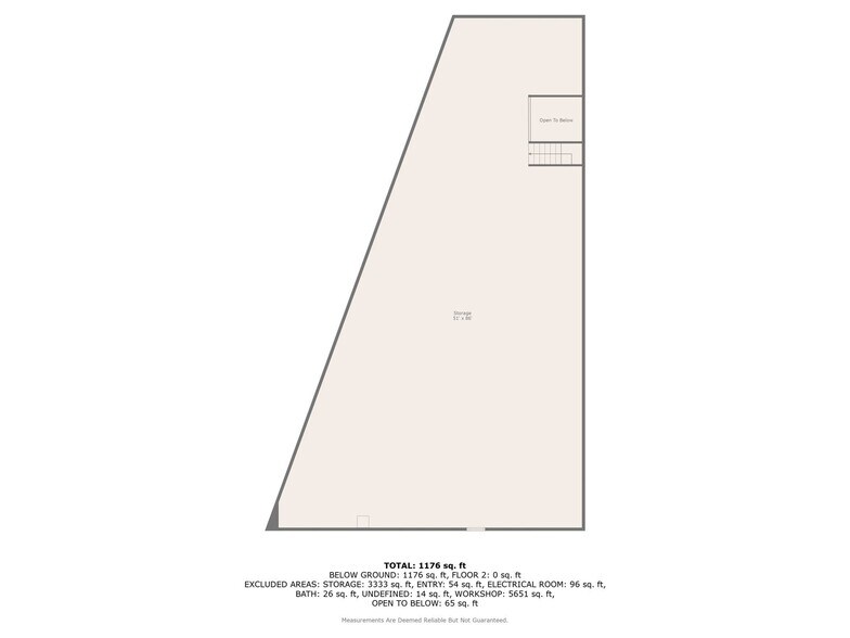 More Photos Of 2025 Pine St, Palmer Warehouse For Sale