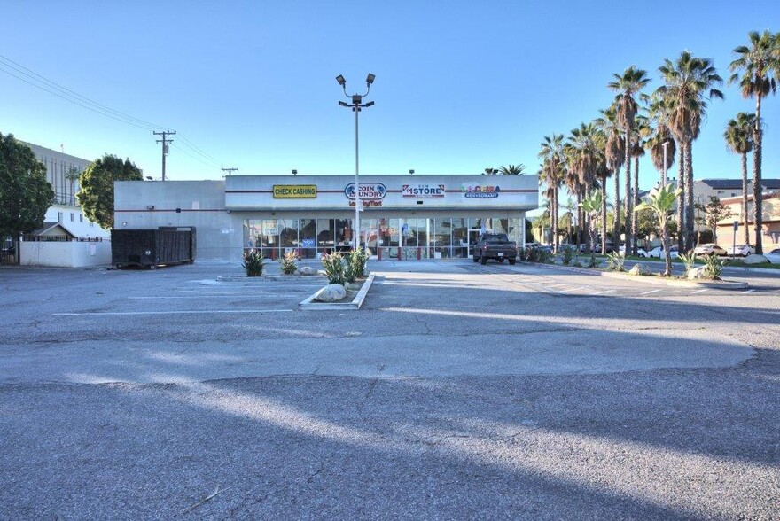 Primary Photo Of 400 E Anaheim St, Long Beach Unknown For Lease