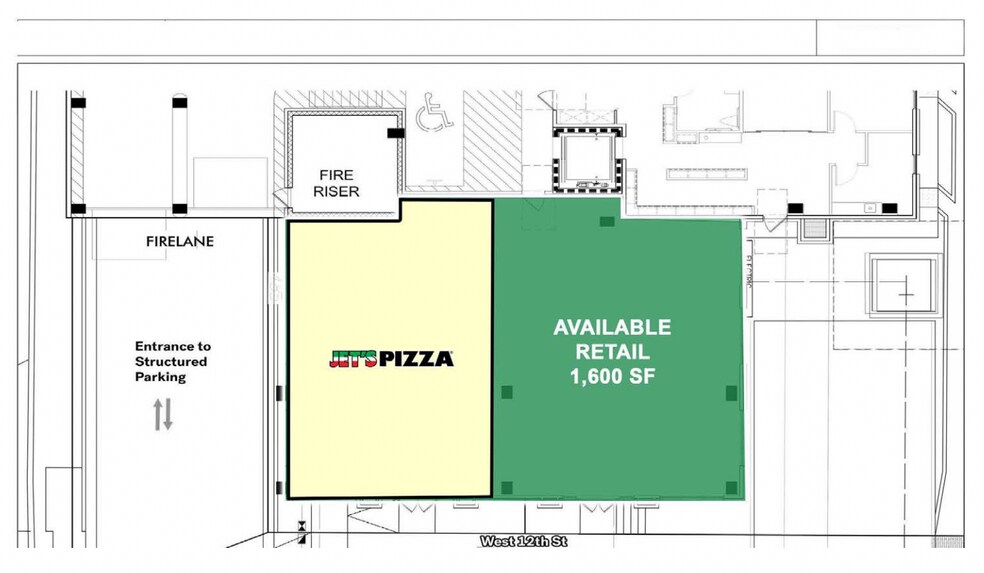 More Photos Of 827 W 12th St, Austin Apartments For Lease