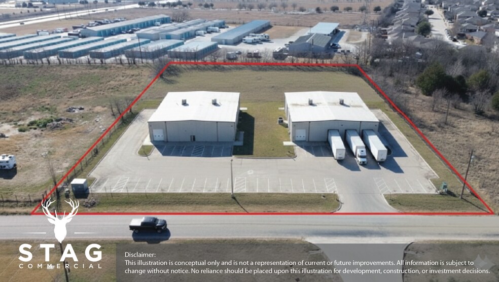 More Photos Of 17528 Matany Rd, Justin Land For Sale
