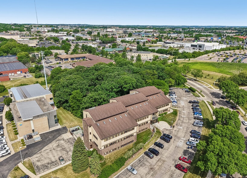 Primary Photo Of 700 Rayovac Dr, Madison Office For Sale