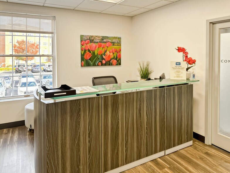 More Photos Of 4315 50th St NW, Washington Coworking Space