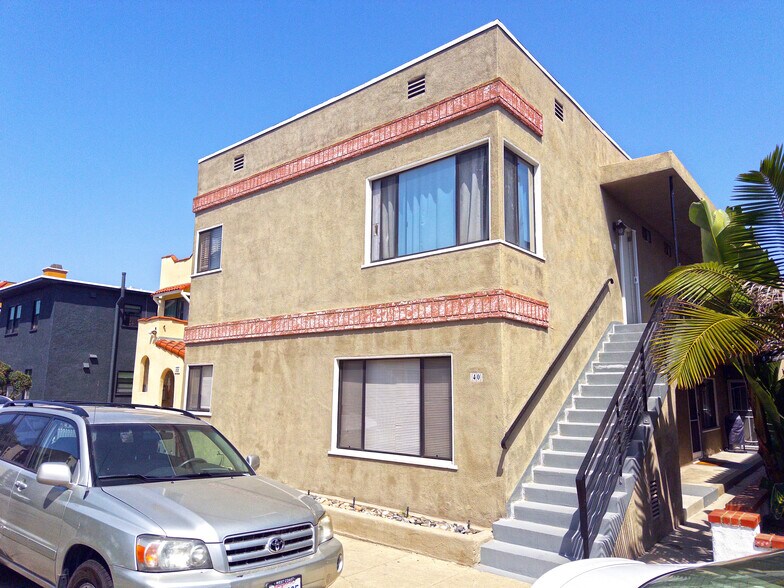 More Photos Of 40 Ximeno Ave, Long Beach Apartments For Sale