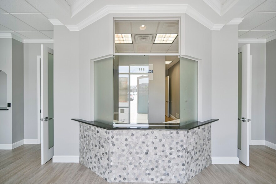 More Photos Of 4100 Fairway Dr, Carrollton Medical For Sale