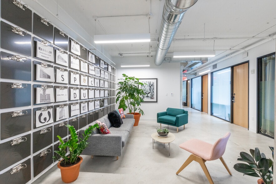 More Photos Of 175 Pearl St, Brooklyn Office For Lease