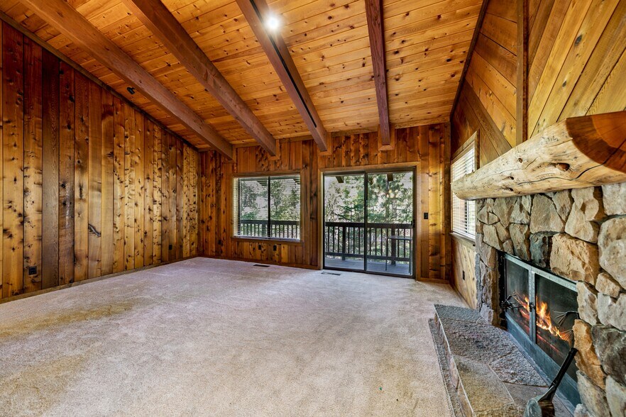 Primary Photo Of 844 Lichen Ct, Incline Village Apartments For Sale