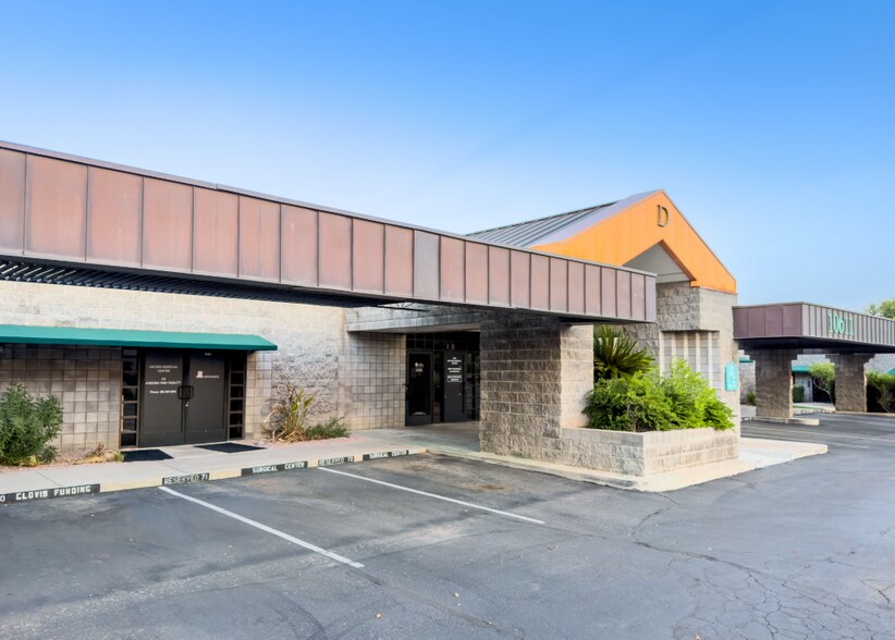 More Photos Of 10611 N Hayden Rd, Scottsdale Medical For Sale