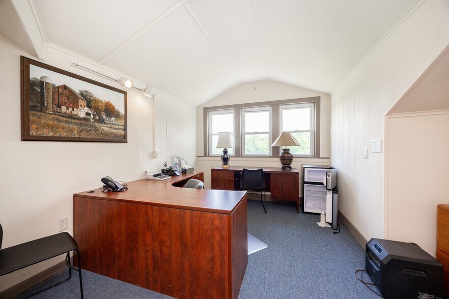More Photos Of 2488 Sanatoga Rd, Pottstown Lodge Meeting Hall For Sale