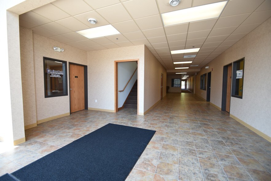 More Photos Of 4225 38th St S, Fargo Office For Lease