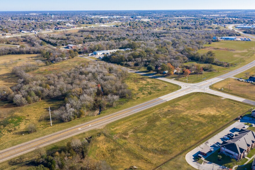 More Photos Of Tbd Arbala Rd, Sulphur Springs Land For Sale