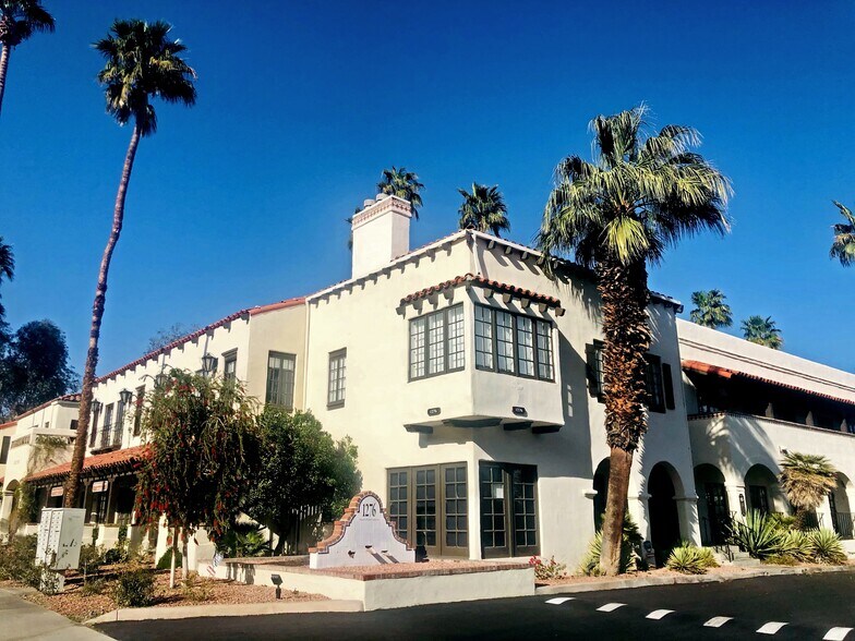 More Photos Of 1276 N Palm Canyon Dr, Palm Springs Medical For Lease