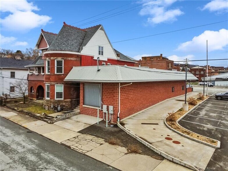 More Photos Of 1 Zia Maria Way, Connellsville Storefront Retail Residential For Sale