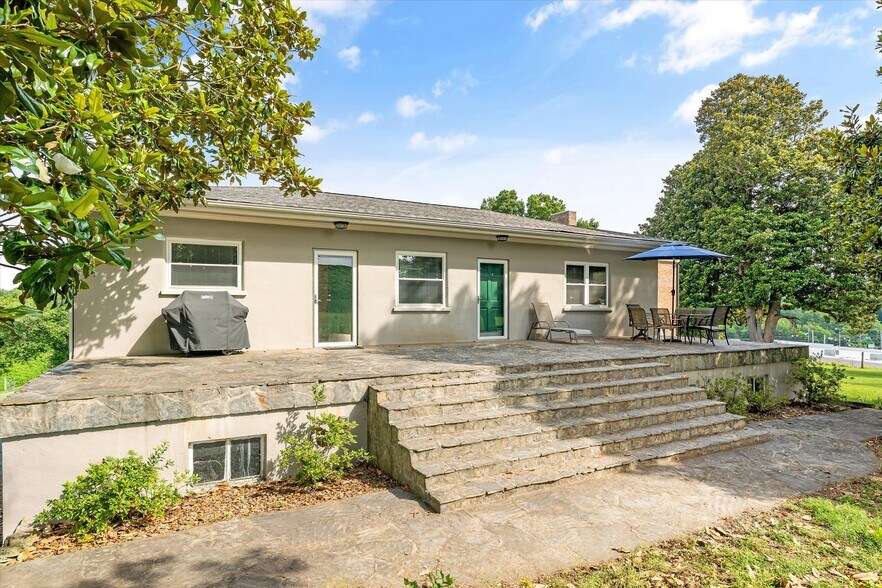 More Photos Of 129-131 Elizabeth St, Athens Lodge Meeting Hall For Sale