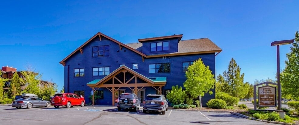 More Photos Of 12313 Soaring Way, Truckee Medical For Sale