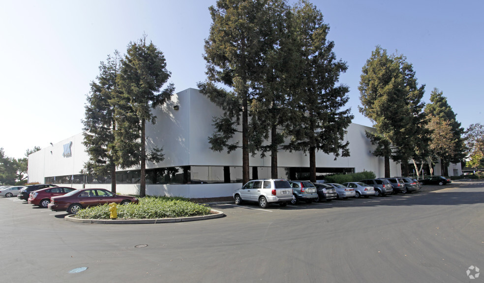 Primary Photo Of 940-980 Mission Ct, Fremont Warehouse For Lease