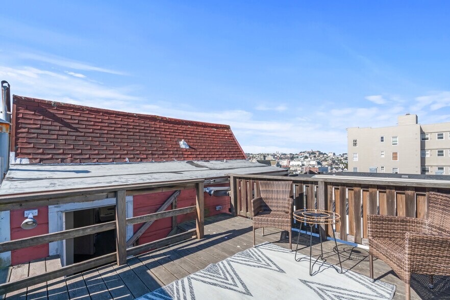 More Photos Of 2332-2334 California Street, San Francisco Apartments For Sale