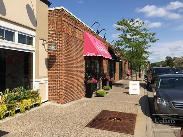 More Photos Of 755-795 E Lake St, Wayzata Storefront For Lease