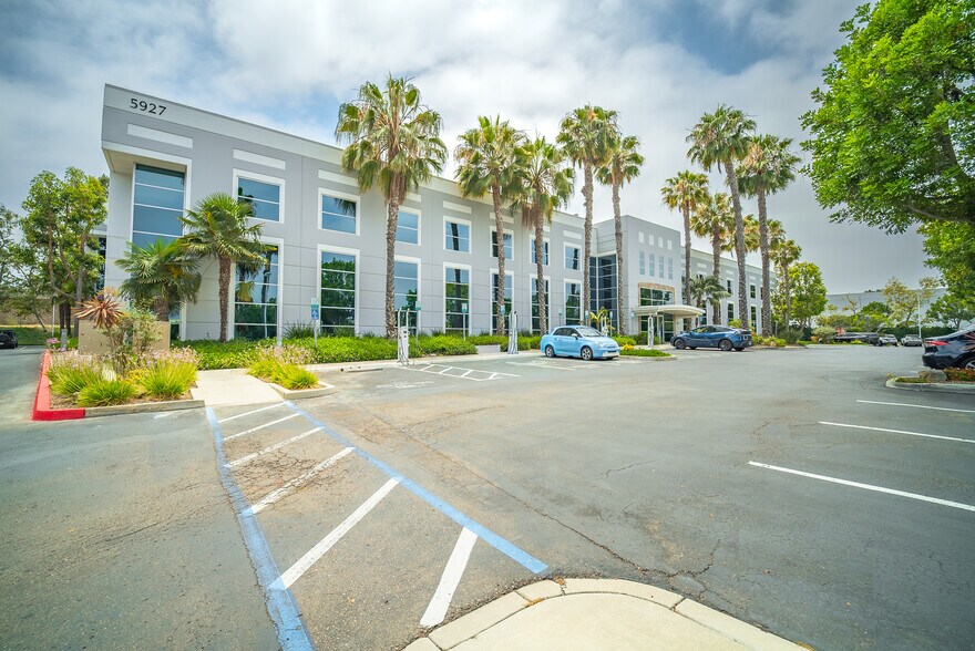 More Photos Of 5927 Balfour Ct, Carlsbad Office For Sale