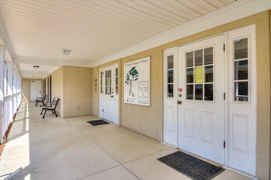 1518 Two Notch Rd SE, Aiken, SC 29803 Office For Sale