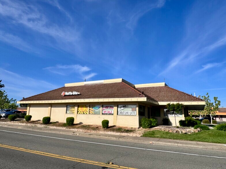 More Photos Of 6392-6512 Westside Rd, Redding Unknown For Lease