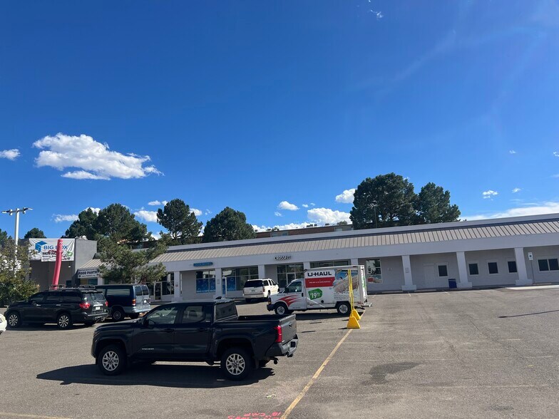 More Photos Of 2200 S Monaco Pky, Denver Unknown For Lease