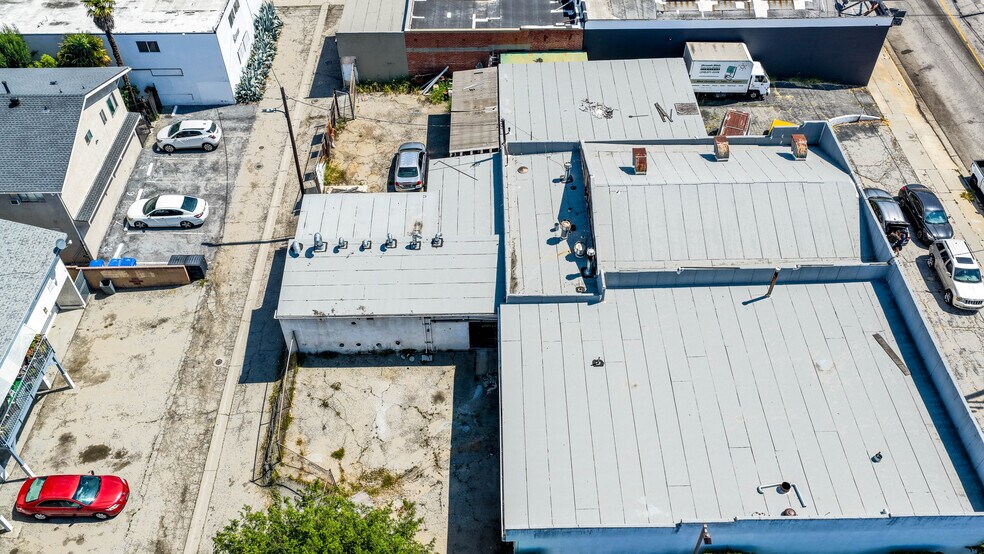 More Photos Of 538 W 5th St, San Pedro Storefront Retail Office For Lease