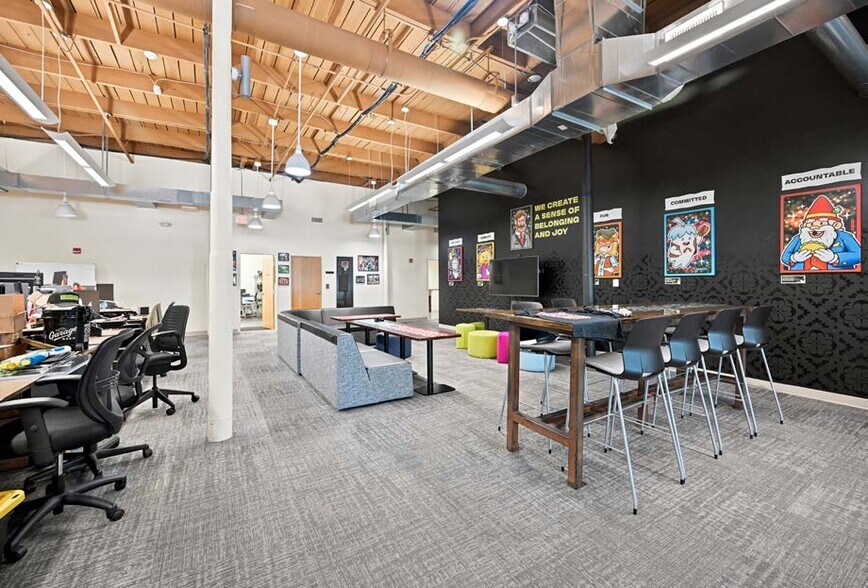 More Photos Of 777 Goodale Blvd, Columbus Loft Creative Space For Lease