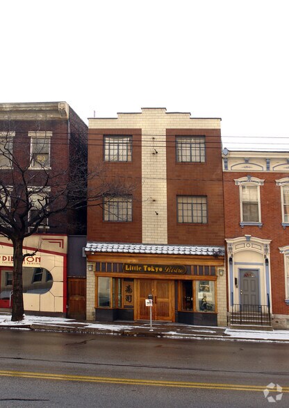 More Photos Of 2122 E Carson St, Pittsburgh Restaurant For Sale