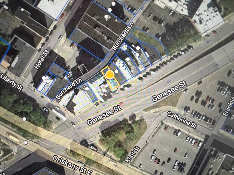 More Photos Of 106 Genesee St, Utica Restaurant For Lease