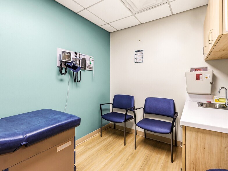 More Photos Of 6 Brooklet St, Asheville Medical For Sale