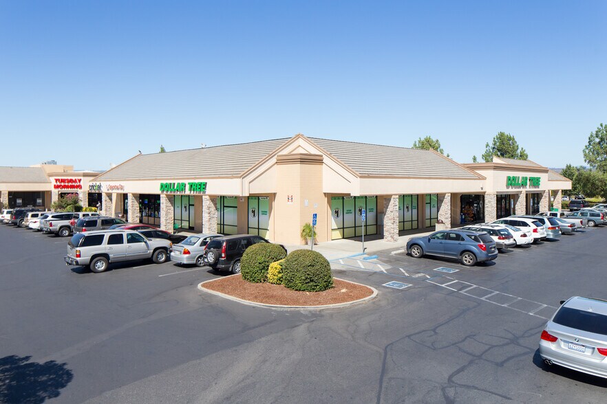 More Photos Of 2483-2485 Notre Dame Blvd, Chico Unknown For Lease