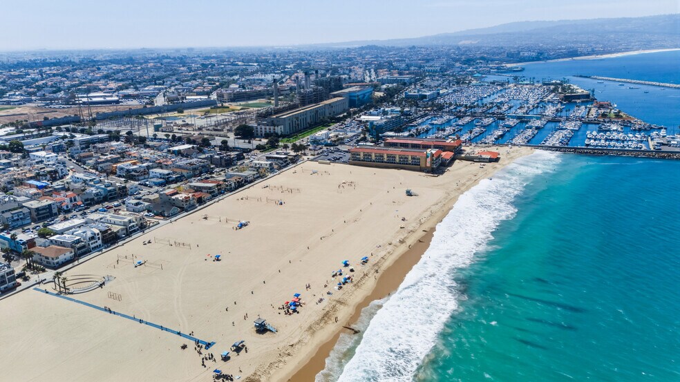 More Photos Of 114 Hermosa ave, Hermosa Beach Apartments For Sale
