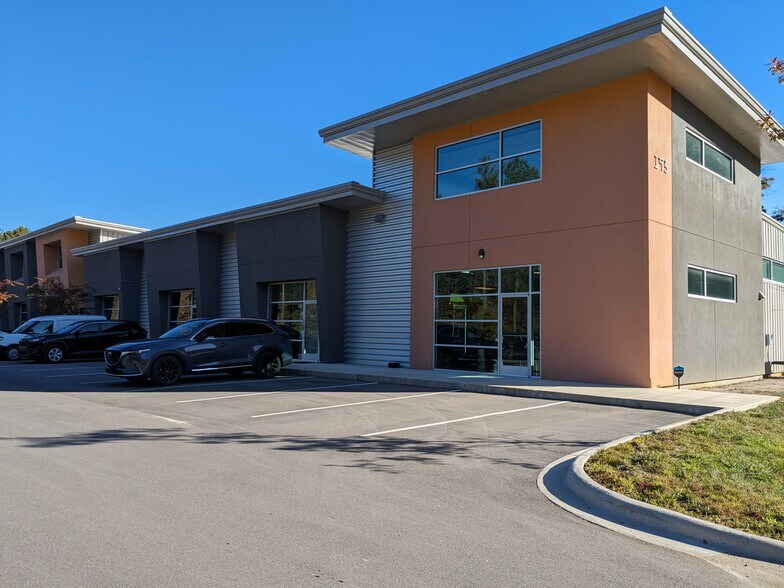 Primary Photo Of 193 Callies Haven Way, Moncure Light Manufacturing For Lease