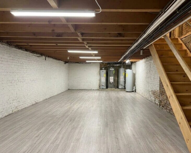 More Photos Of 426 Rogers Ave, Brooklyn Storefront Retail Residential For Lease