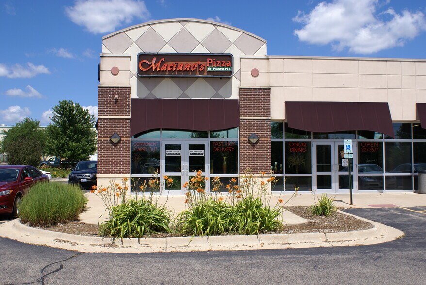 More Photos Of 5801 Columbia Pky, Rockford General Retail For Lease