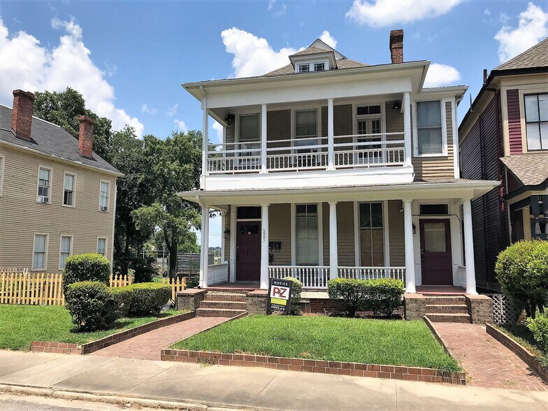 More Photos Of 883 Mulberry St, Macon Apartments For Sale