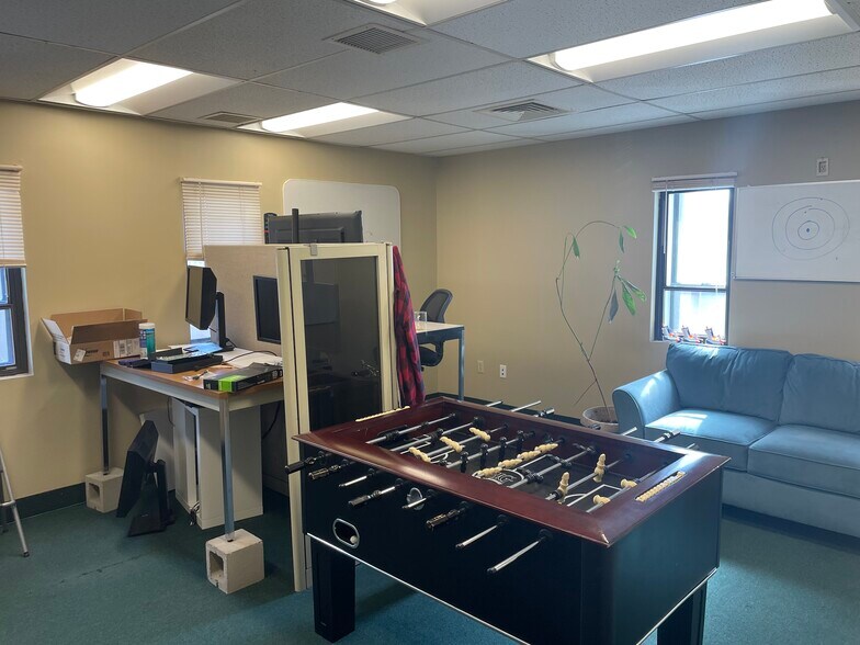 More Photos Of 151 Lavan St, Warwick Loft Creative Space For Sale