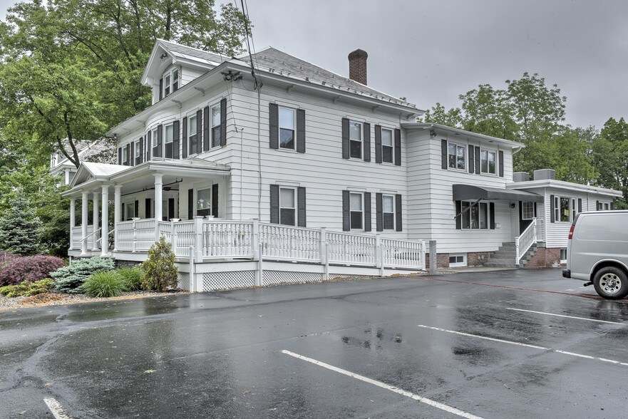 More Photos Of 428 Main St, Keene Office For Lease