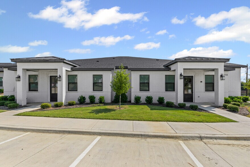 Primary Photo Of 1210 N Kimball Ave, Southlake Medical For Sale