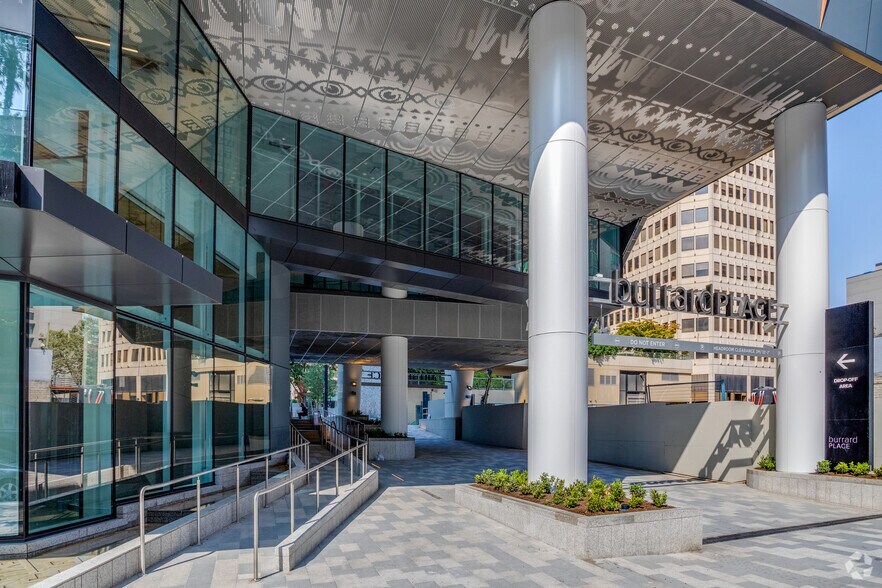 More Photos Of 1281 Hornby St, Vancouver Office Residential For Lease