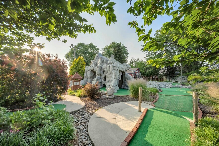 More Photos Of 3521 Sullivan Trl, Easton General Retail For Sale