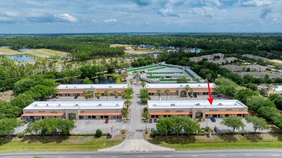 Primary Photo Of 1451 N US Hwy 1, Ormond Beach Office For Lease